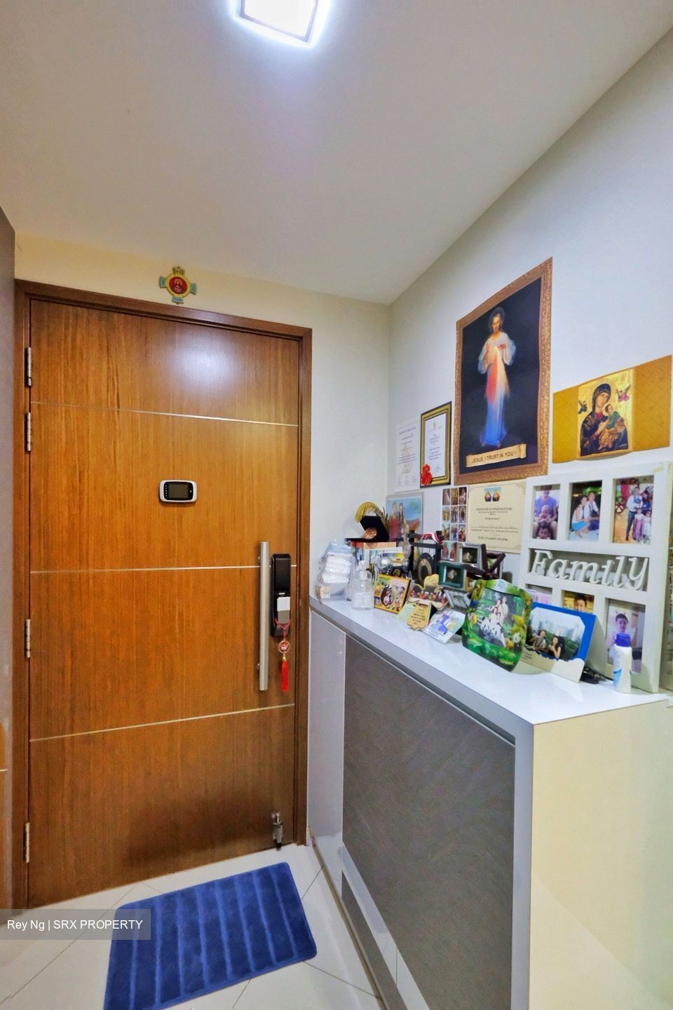 The Miltonia Residences (D27), Condominium #589729151